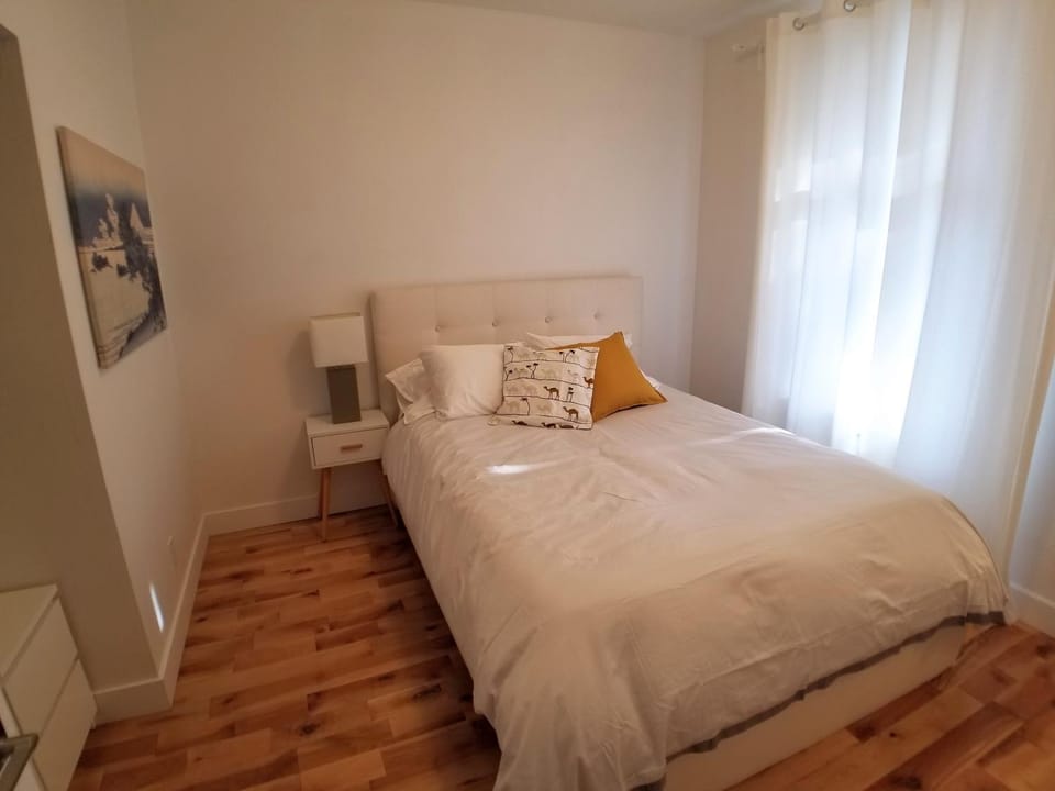 3 bedroom near Olympic Stadium Apartment in Laval