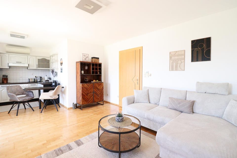 Naturtalente Berghaus - Apartment 1 Apartment in Mondsee