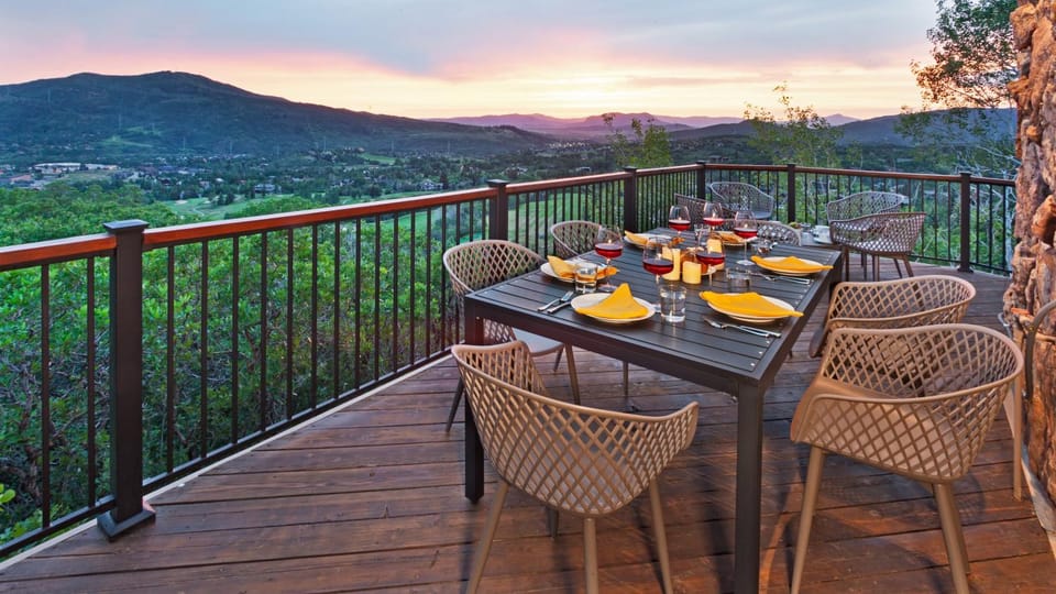 View (from property/room), Balcony/Terrace
