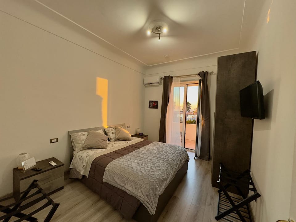 TV and multimedia, Evening entertainment, Bedroom