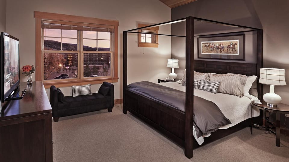 Peaks Grande House in Steamboat Springs