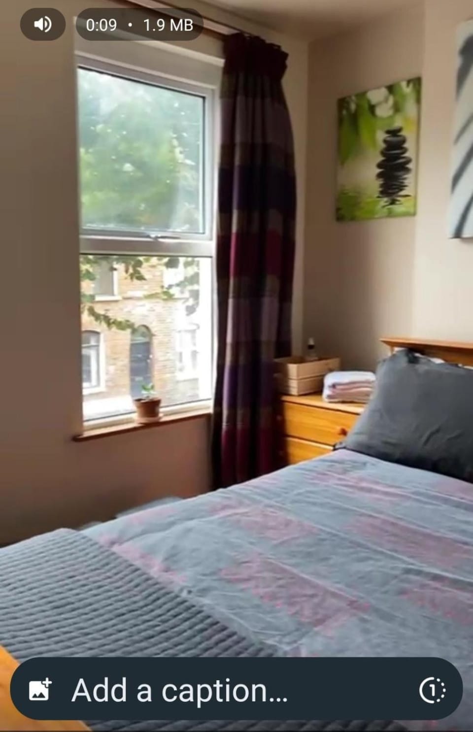 BELFAST RIVERViEW Vacation rental in Belfast