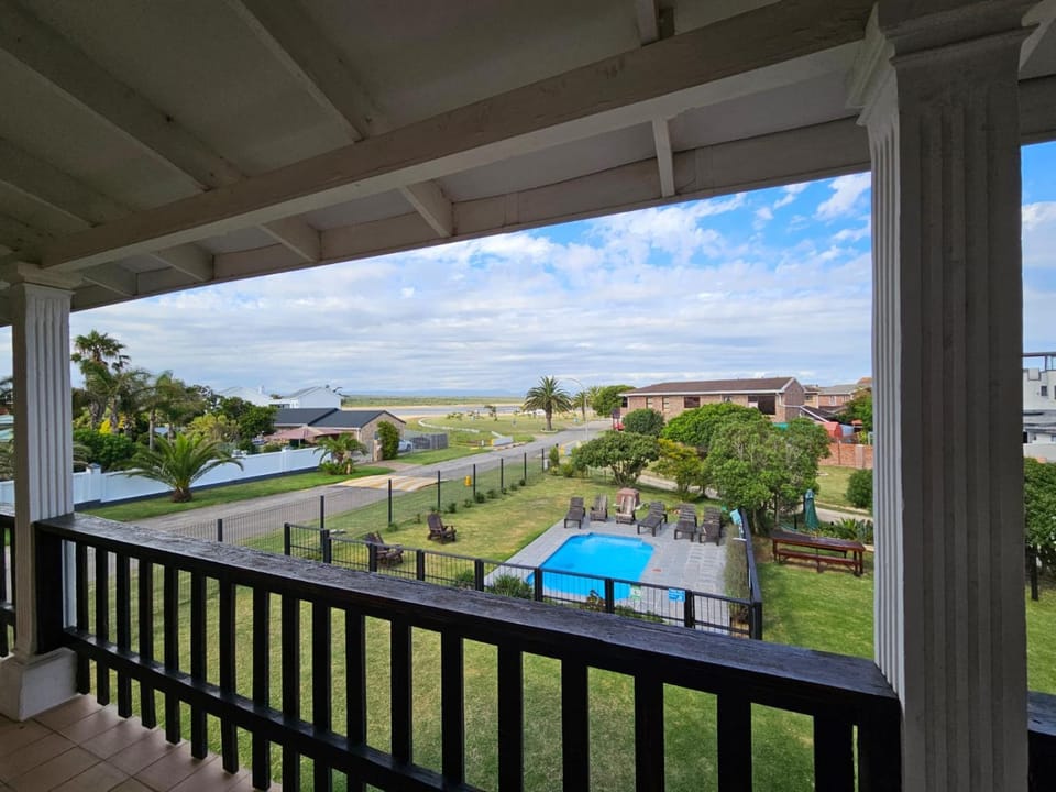 View (from property/room), Swimming pool