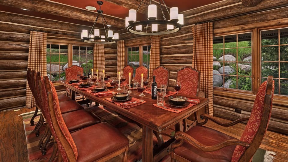View (from property/room), Dining area, furniture