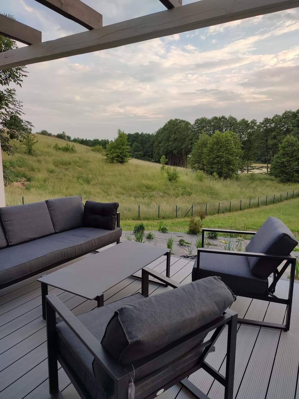 Day, Natural landscape, View (from property/room), Balcony/Terrace, Garden view