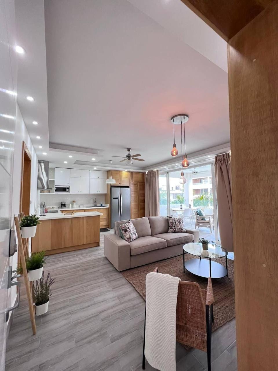 Communal lounge/ TV room, Living room