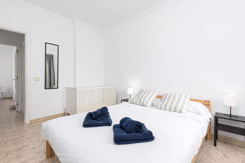 Home2Book Bright & Comfy Stay Pto del Rosario Apartment in Puerto del Rosario
