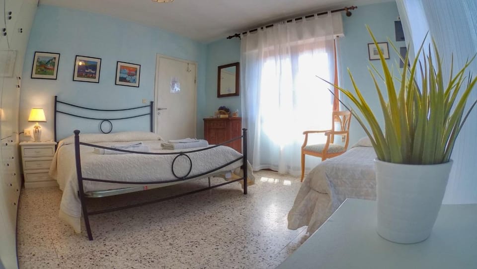 B&B Il Casale delle Pianacce Bed and Breakfast in Emilia-Romagna