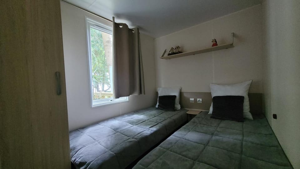 Domus MARIE EUROPAPARK 20min Campground/ 
RV Resort in Ortenau