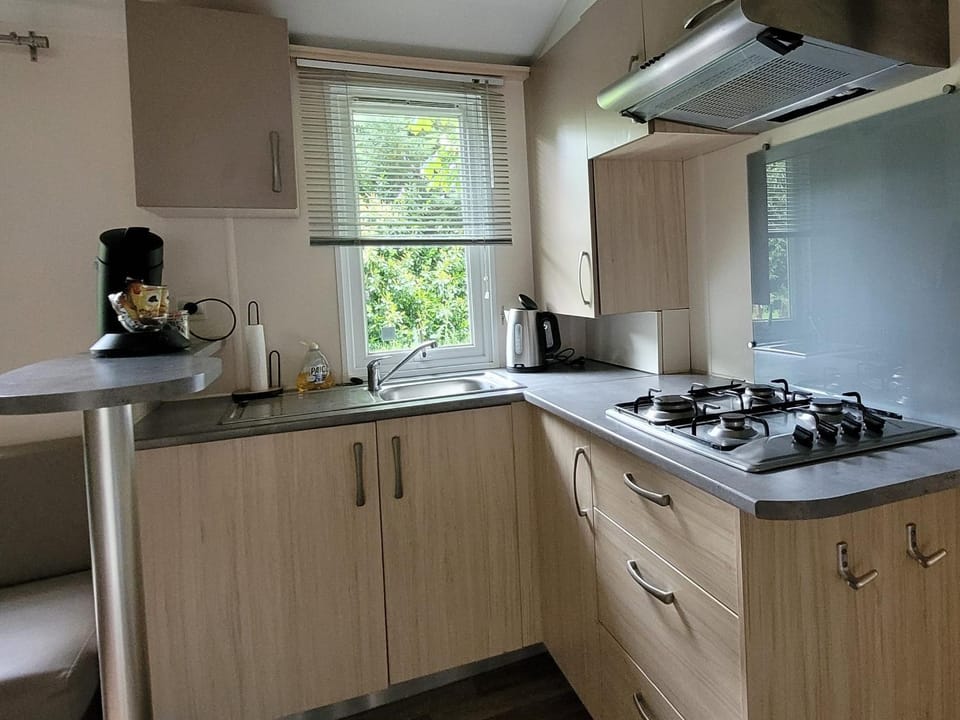 Domus MARIE EUROPAPARK 20min Campground/ 
RV Resort in Ortenau