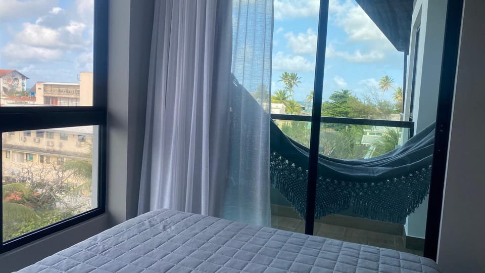 View (from property/room), Bedroom