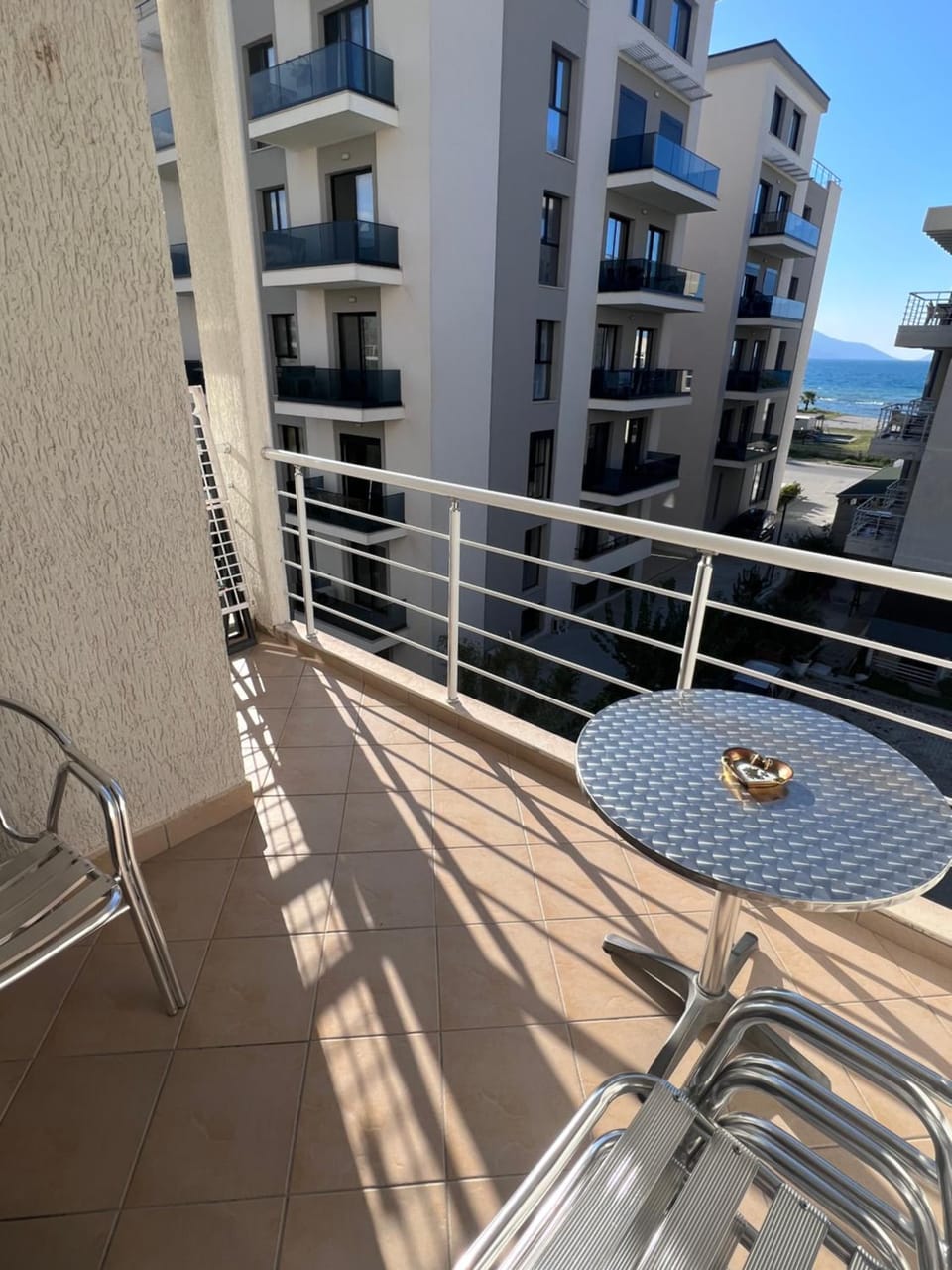 Tirana Resort Apartment in Vlorë County, Albania