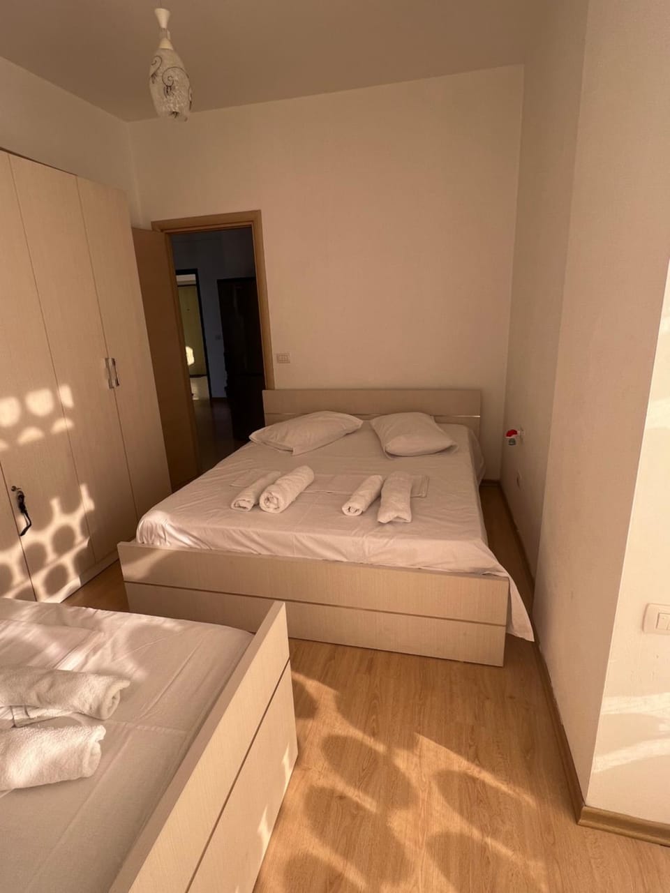 Tirana Resort Apartment in Vlorë County, Albania