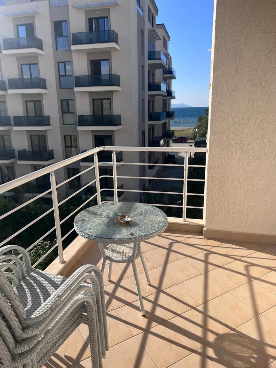 Tirana Resort Apartment in Vlorë County, Albania