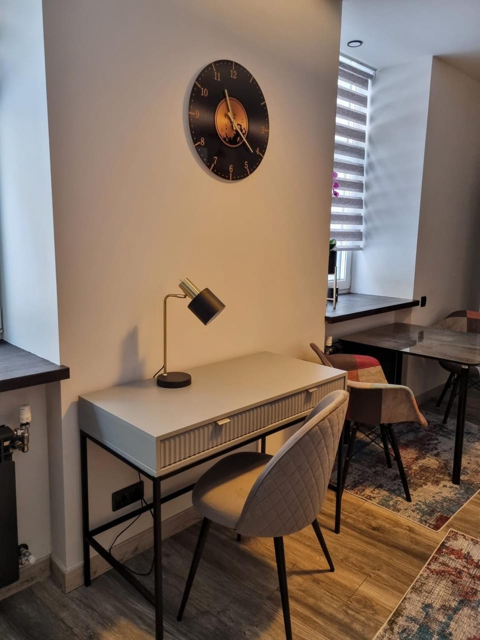 Moderns un kluss dzīvoklis 41 m2 Apartment in Riga