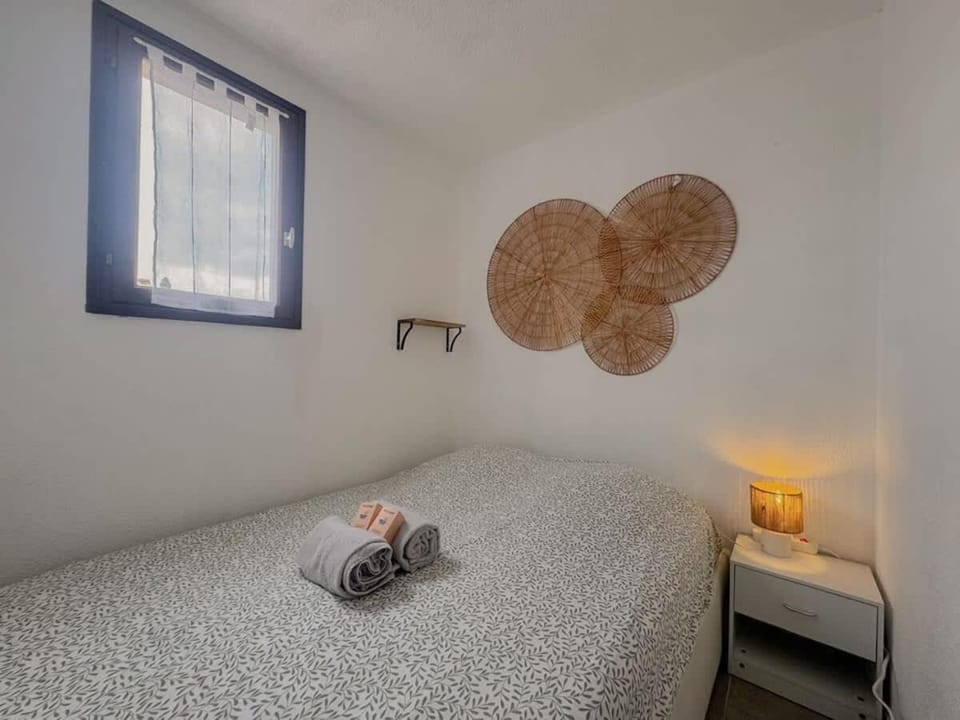 Maison vacances proche de la mer House in Le Barcarès
