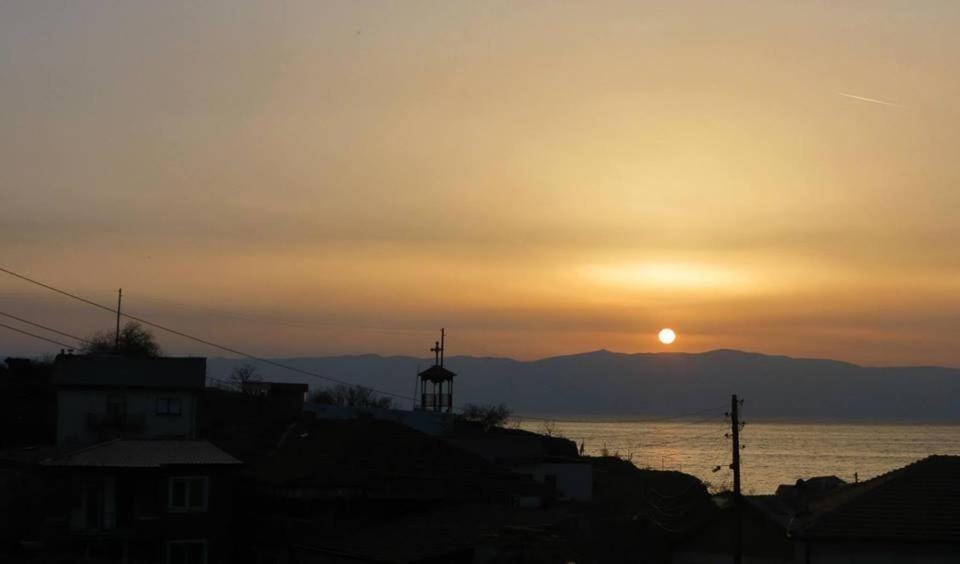 Villa Majda Country House in Municipality of Ohrid, North Macedonia