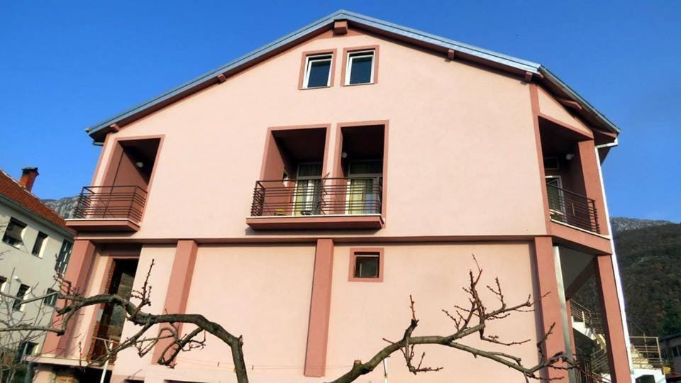 Villa Majda Country House in Municipality of Ohrid, North Macedonia
