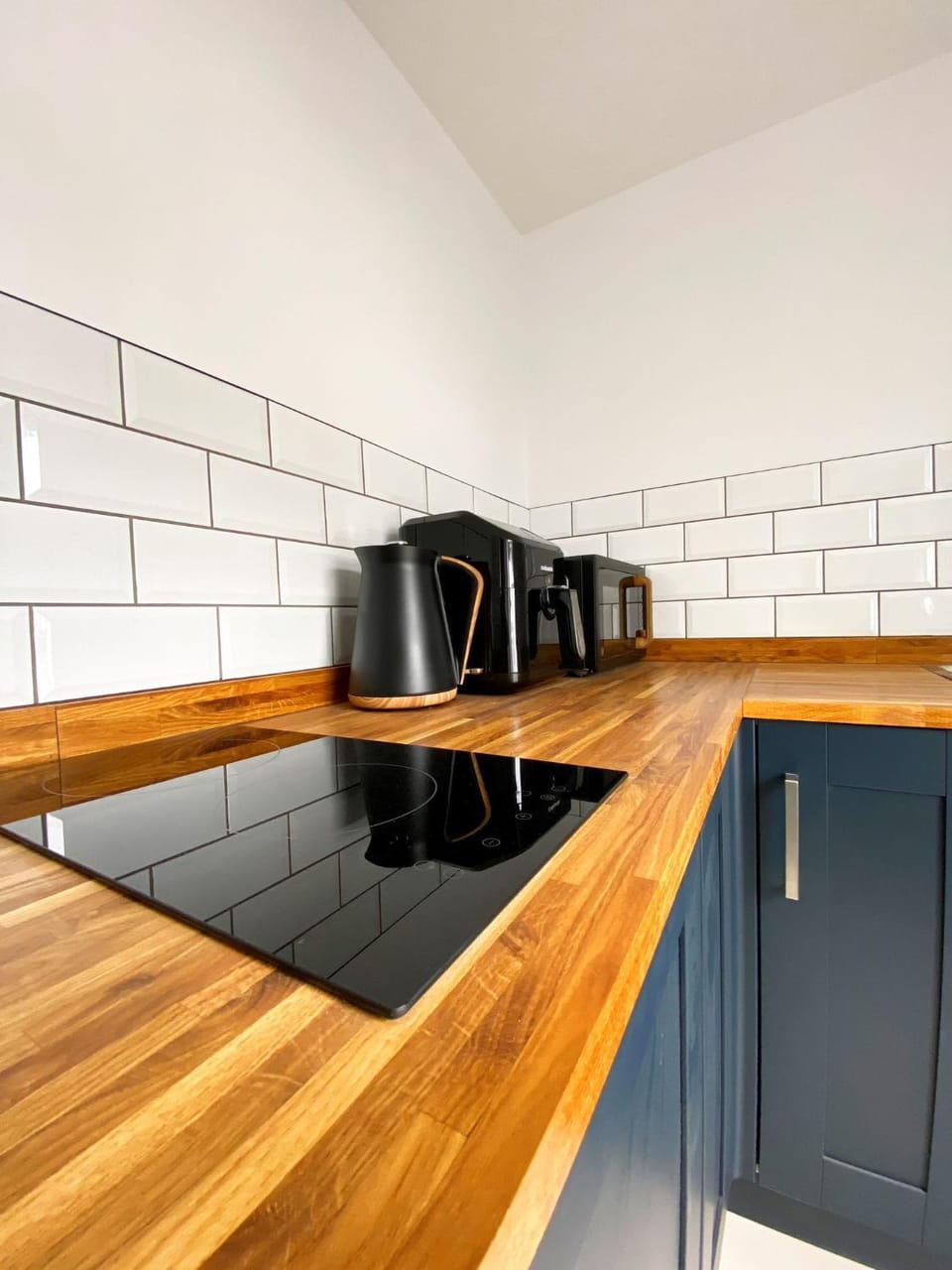 Poldice Valley Apartments Apartment in England