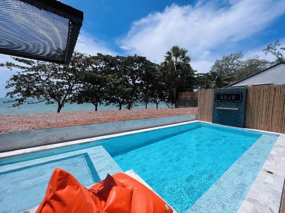 Sea view, Sea view