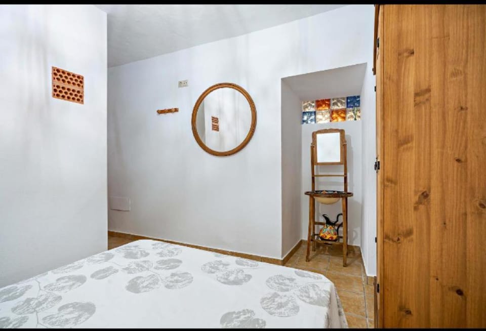 Molino del Nacimiento Country House in La Alpujarra