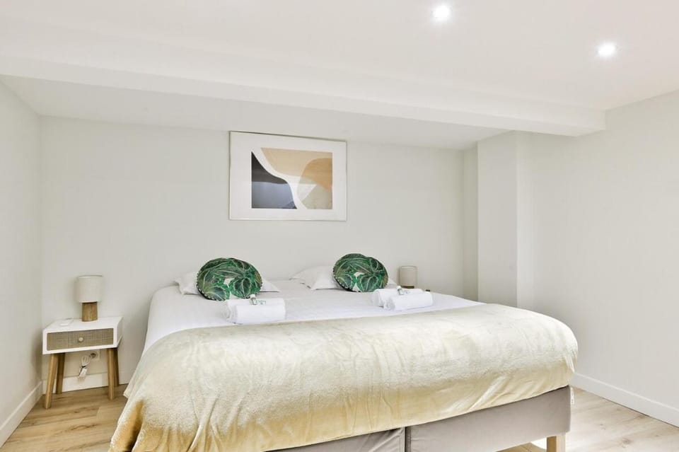Cosy appartement - Eiffel Tower Apartment in Paris