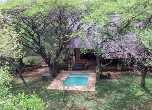 Mispel House self catering holiday accommodation Bed and Breakfast in South Africa