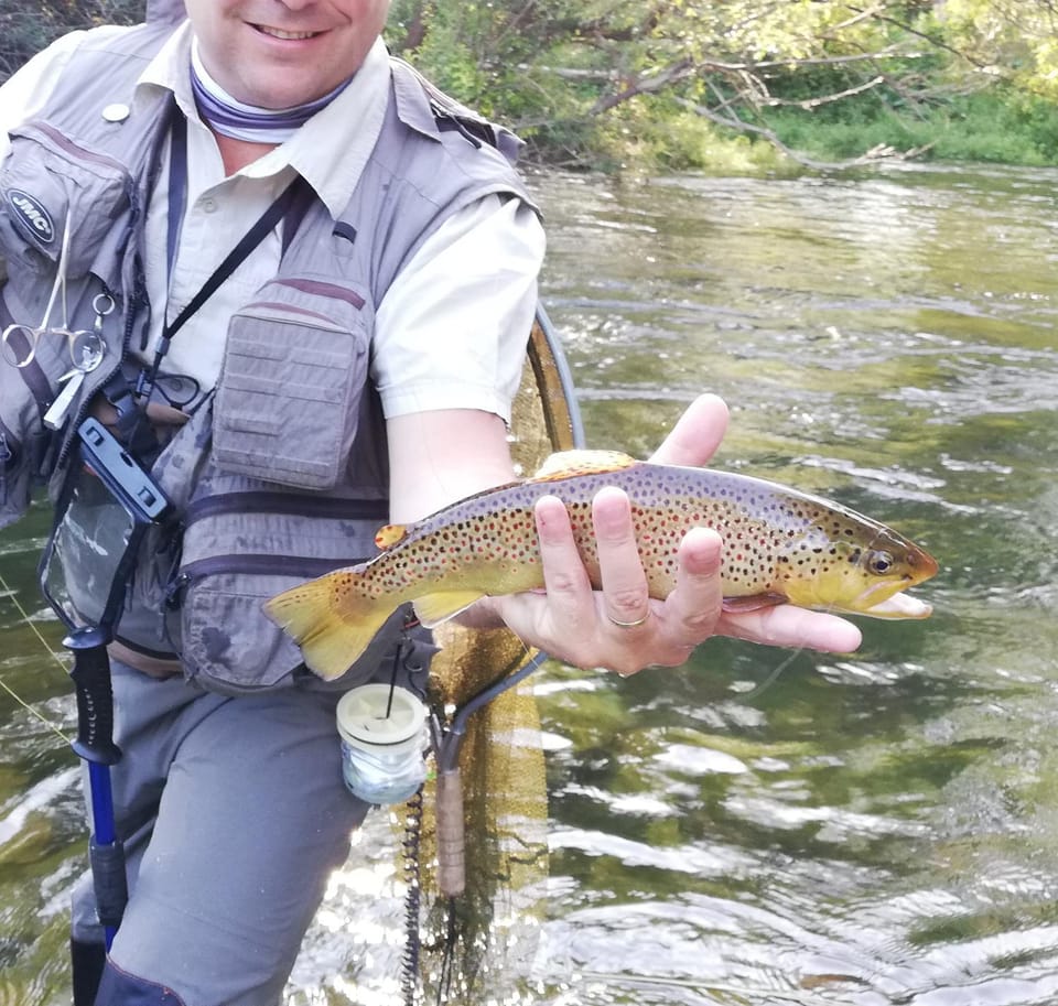 Fishing