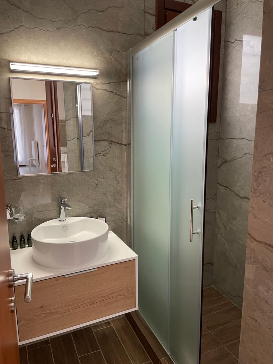 Villa Cavo d' Oro Apartment in Kea-Kythnos