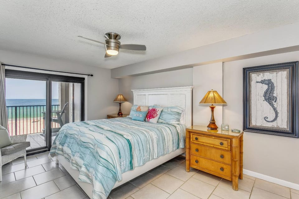 The PuddleDuck House in Perdido Key