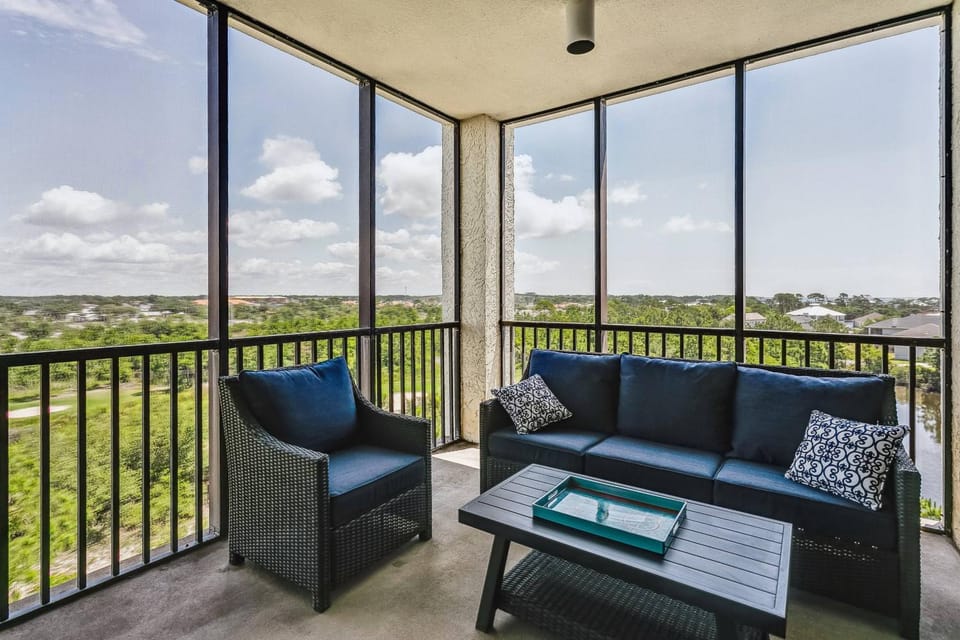 608 Lost Key Drive Unit 605C House in Perdido Key