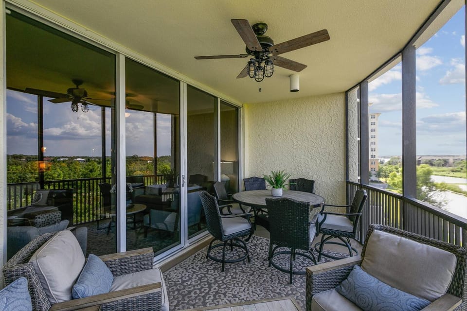 Santo Amaro 404B House in Perdido Key
