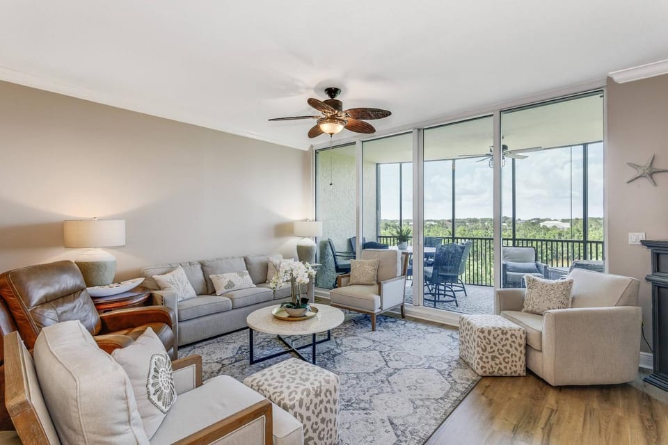 Santo Amaro 404B House in Perdido Key