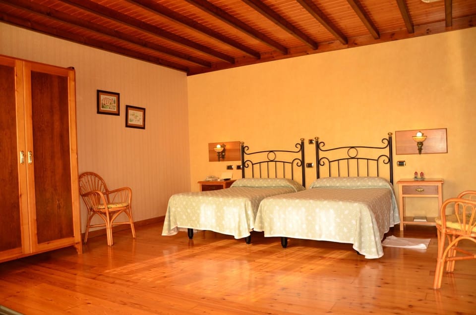 TERRA de Lestrove - Quality Rooms Hotel in Galicia