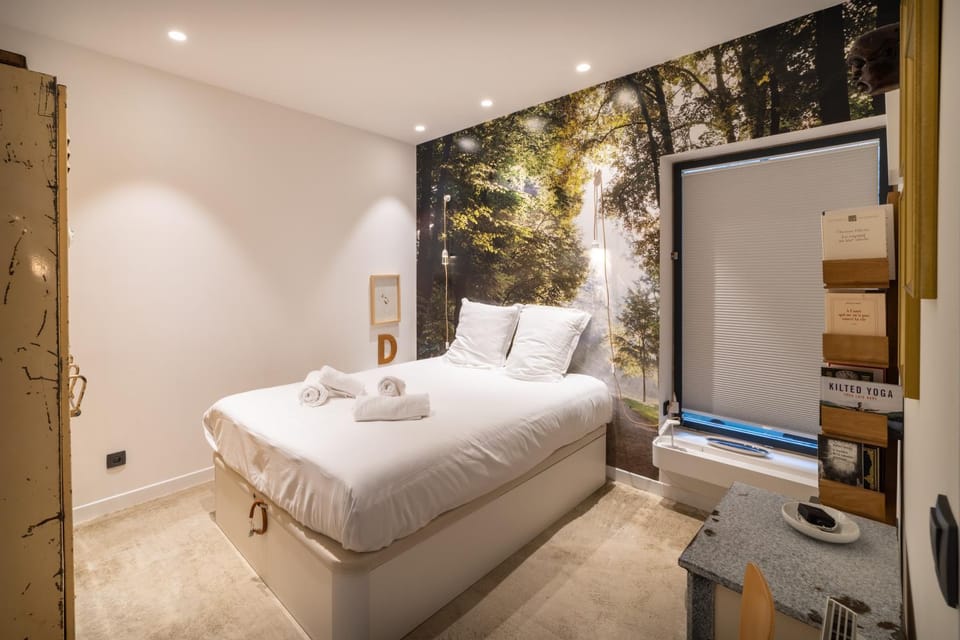 Loft 2 pers-Clim- 5mn from the heart of town Apartment in Pau