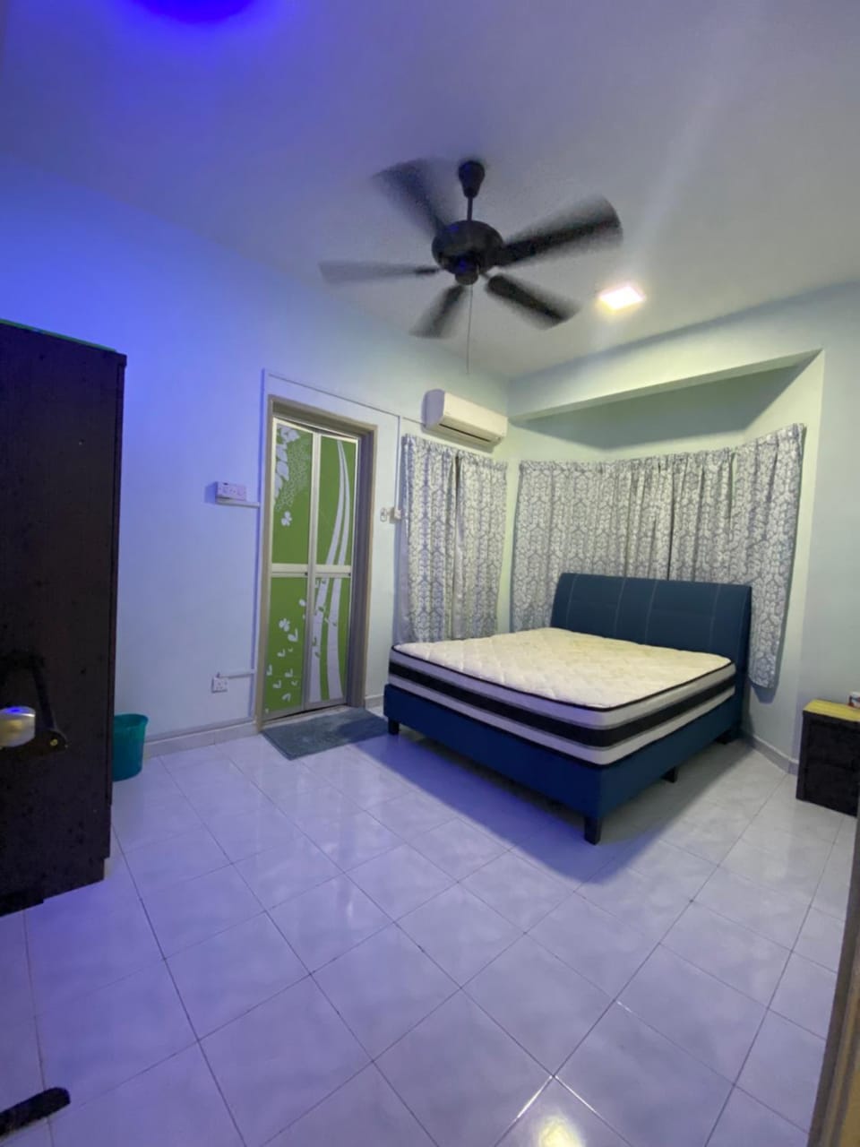 Seri Kasturi Apartment Apartment in Kuala Lumpur City