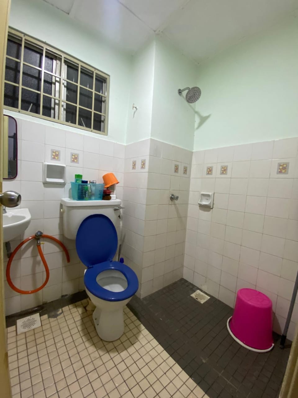 Seri Kasturi Apartment Apartment in Kuala Lumpur City