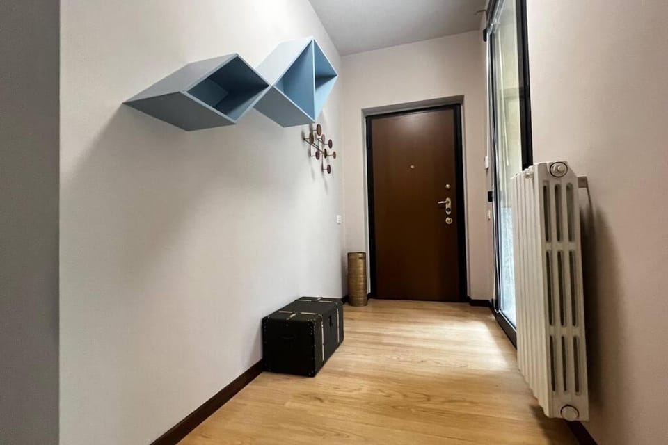Urban House - Comfy Flat Navigli Milan Center Apartment in Milan