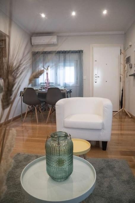 El Alamo Apartment in Malaga
