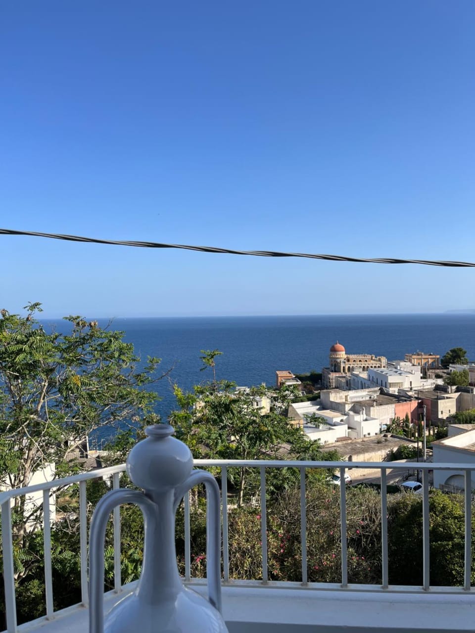 View (from property/room), Balcony/Terrace