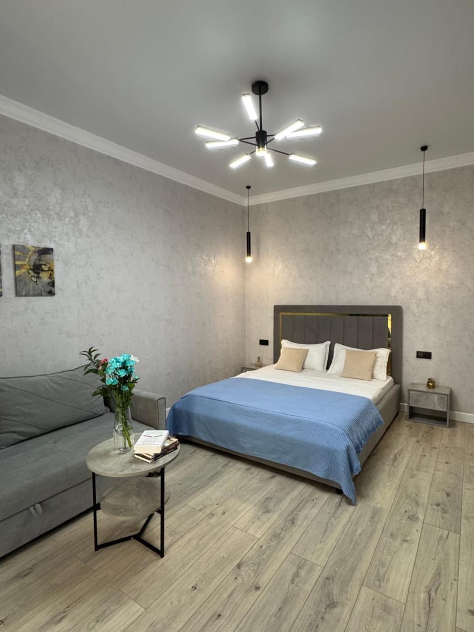 Апартаменты рядом с Барыс Арена Apartment in Kazakhstan