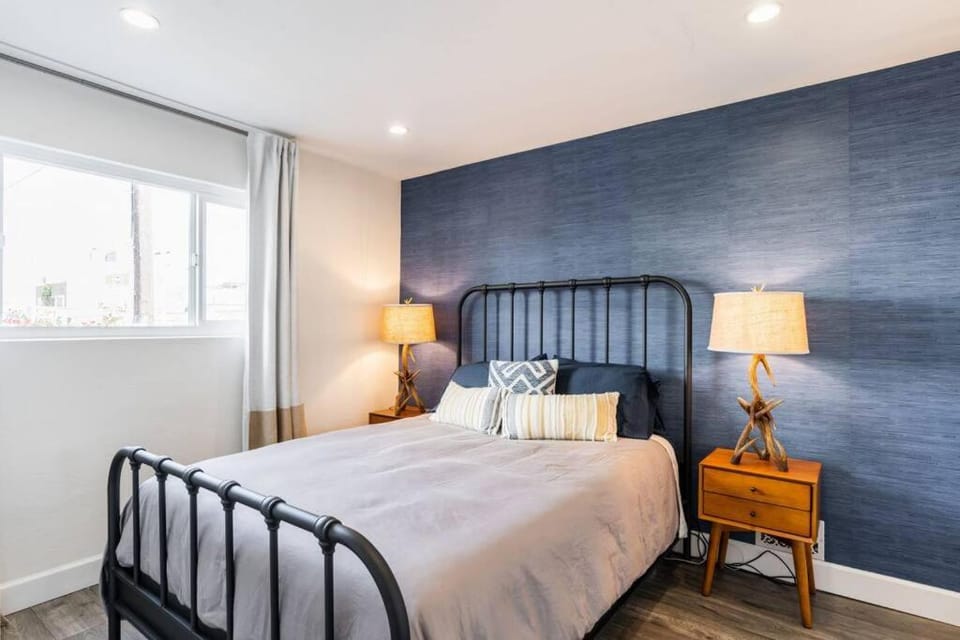 Casa Nova - Central San Diego FREE parking Apartment in San Diego