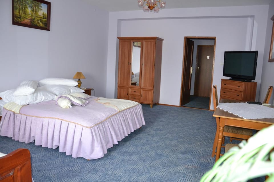 Kruiz Motel Motel in Slovakia