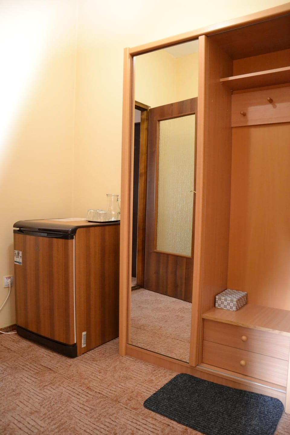Kruiz Motel Motel in Slovakia