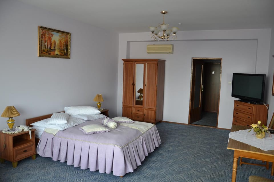 Kruiz Motel Motel in Slovakia