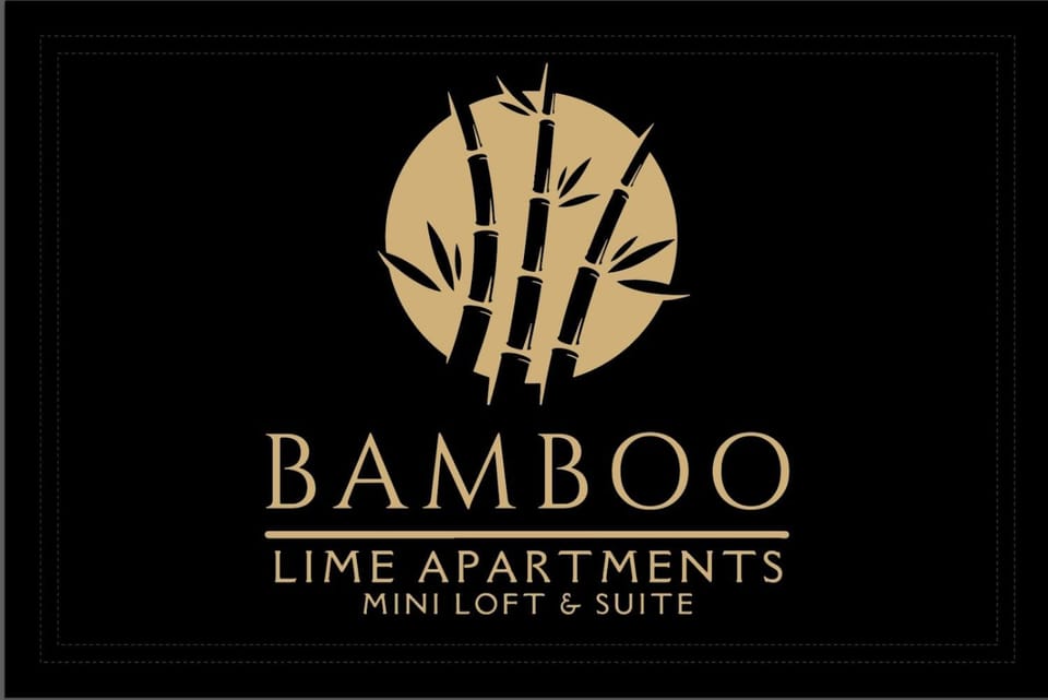 Property logo or sign