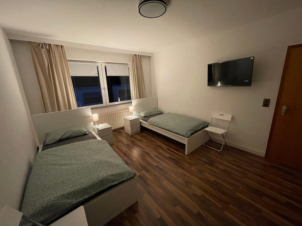 City Apartment Lux Bremen Apartment in Bremen