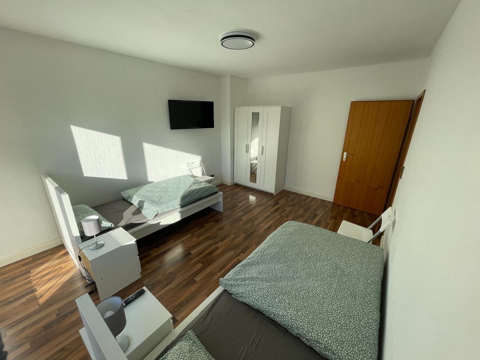 City Apartment Lux Bremen Apartment in Bremen