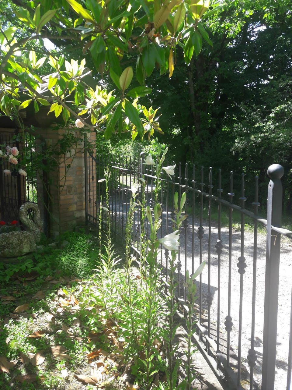 A fine 2 bedroom stone house in Emila House in Emilia-Romagna