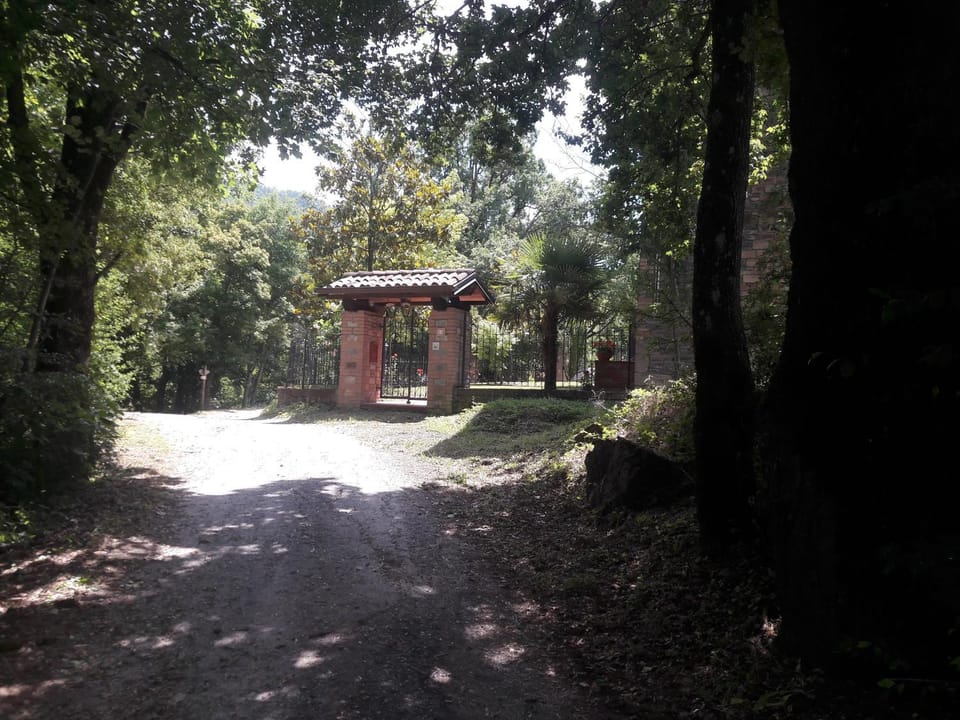 A fine 2 bedroom stone house in Emila House in Emilia-Romagna